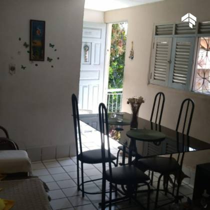 Casa Para Vender com 10 quartos s/ 4 suítes no bairro Manaíra em João Pessoa