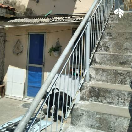 Casa Para Vender com 10 quartos s/ 4 suítes no bairro Manaíra em João Pessoa