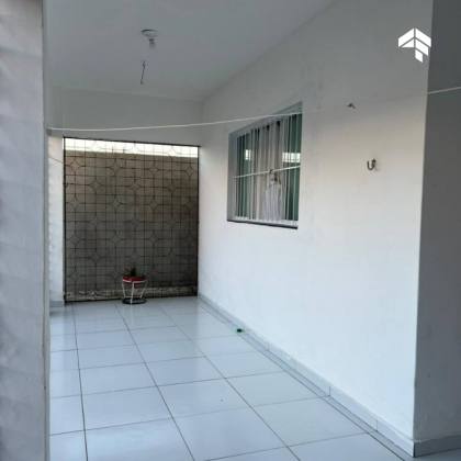 Casa Para Vender com 3 quartos 1 suíte no bairro Cruz das Armas em João Pessoa