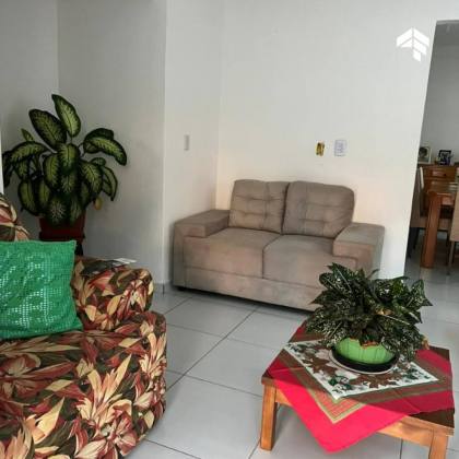 Casa Para Vender com 3 quartos 1 suíte no bairro Cruz das Armas em João Pessoa