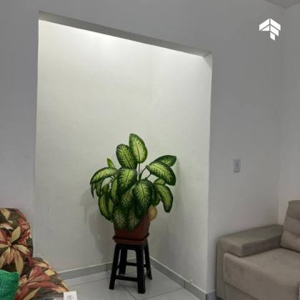 Casa Para Vender com 3 quartos 1 suíte no bairro Cruz das Armas em João Pessoa