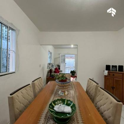 Casa Para Vender com 3 quartos 1 suíte no bairro Cruz das Armas em João Pessoa