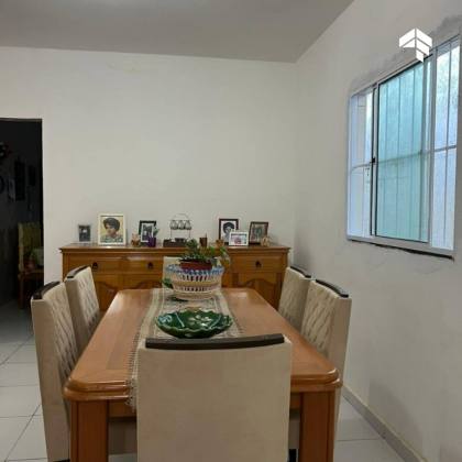 Casa Para Vender com 3 quartos 1 suíte no bairro Cruz das Armas em João Pessoa