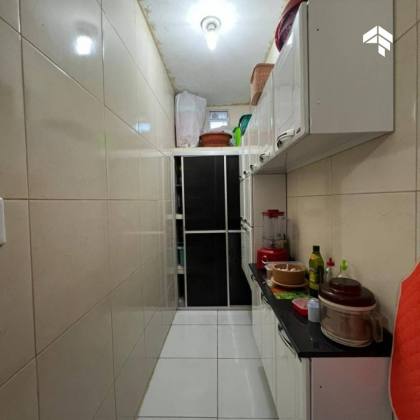 Casa Para Vender com 3 quartos 1 suíte no bairro Cruz das Armas em João Pessoa