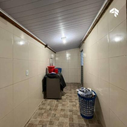 Casa Para Vender com 3 quartos 1 suíte no bairro Cruz das Armas em João Pessoa