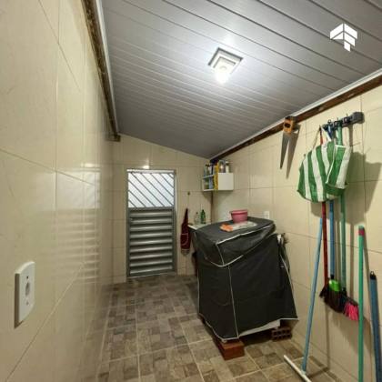 Casa Para Vender com 3 quartos 1 suíte no bairro Cruz das Armas em João Pessoa