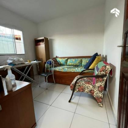 Casa Para Vender com 3 quartos 1 suíte no bairro Cruz das Armas em João Pessoa