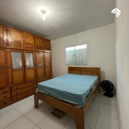 Casa Para Vender com 3 quartos 1 suíte no bairro Cruz das Armas em João Pessoa