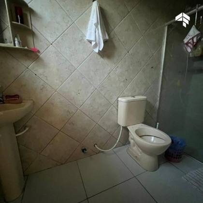 Casa Para Vender com 3 quartos 1 suíte no bairro Cruz das Armas em João Pessoa