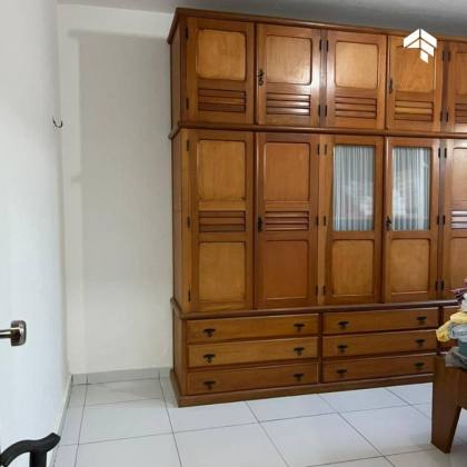 Casa Para Vender com 3 quartos 1 suíte no bairro Cruz das Armas em João Pessoa