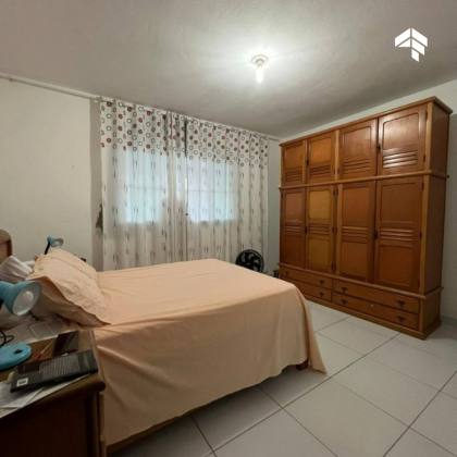 Casa Para Vender com 3 quartos 1 suíte no bairro Cruz das Armas em João Pessoa