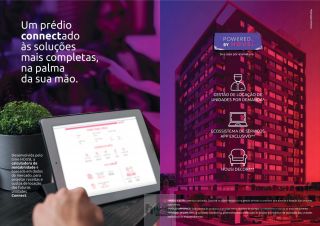 CONNECT JÓQUEI