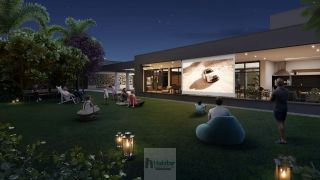 TERRAS ALPHAVILLE TERESINA 2
