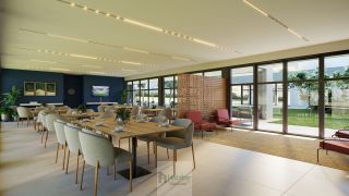TERRAS ALPHAVILLE TERESINA 2