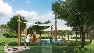 TERRAS ALPHAVILLE TERESINA 2