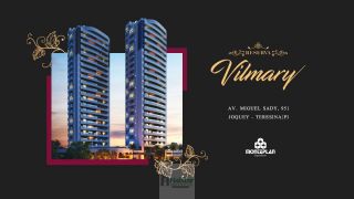 RESERVA VILMARY