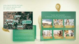 RESIDENCIAL BURLE MARX