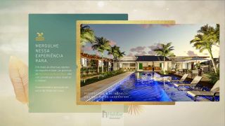 RESIDENCIAL BURLE MARX