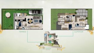 RESIDENCIAL BURLE MARX