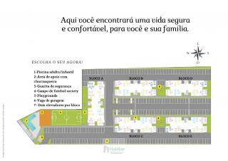 Alto Belo Leste