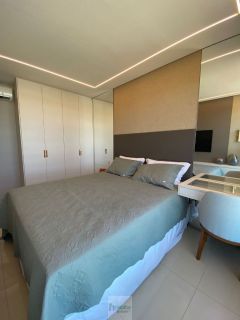 EDIFÍCIO AMALFI RESIDENCE