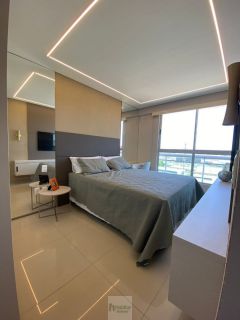 EDIFÍCIO AMALFI RESIDENCE
