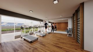 SKY RESIDENCE
