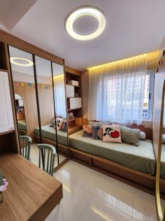 SKY RESIDENCE