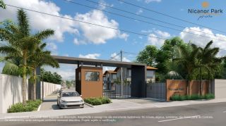 NICANOR PARK PRIME