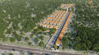 NICANOR PARK PRIME