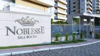NOBLESSE ERLA ROCHA