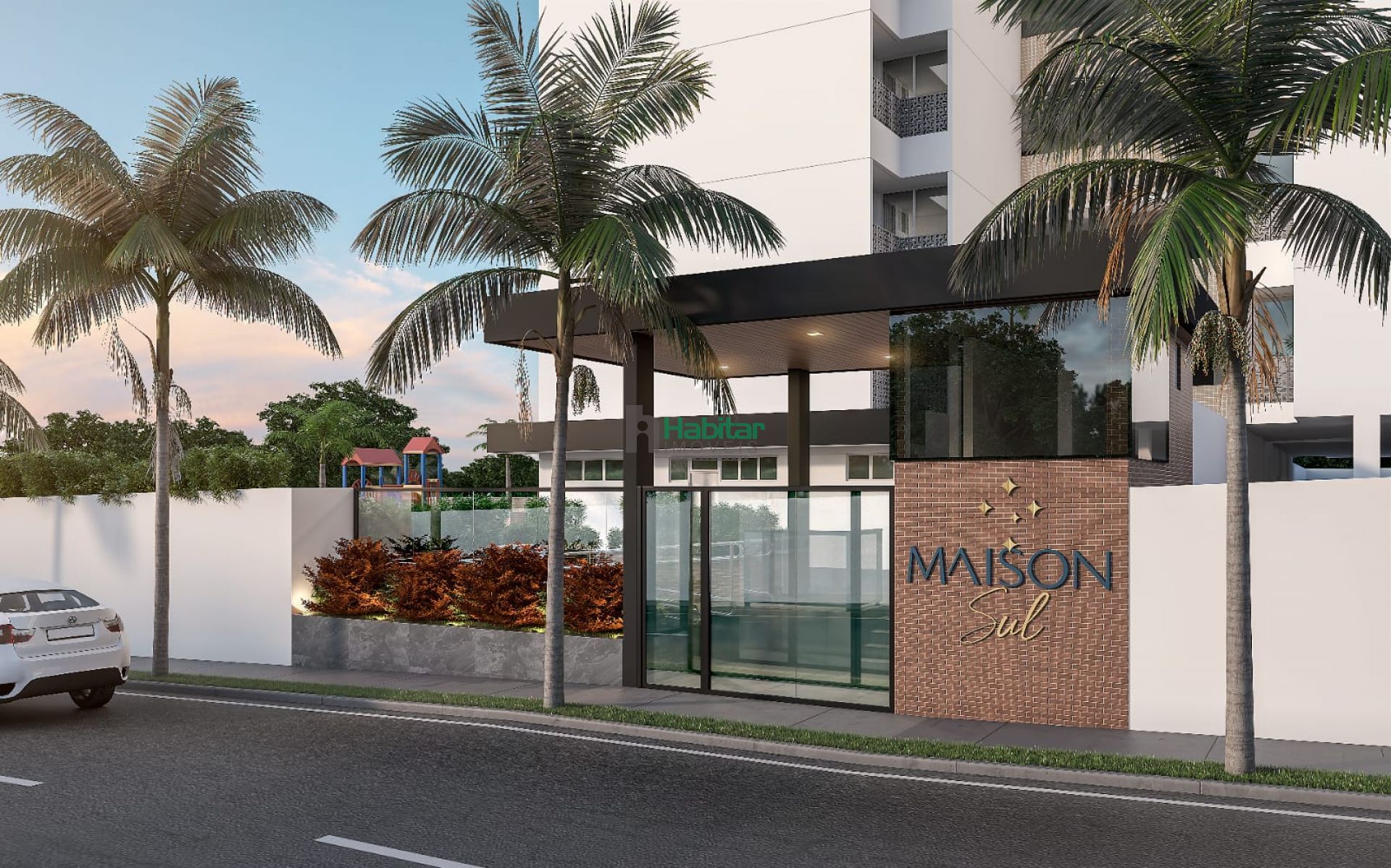 MAISON SUL