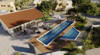 Vila Parati Condominio