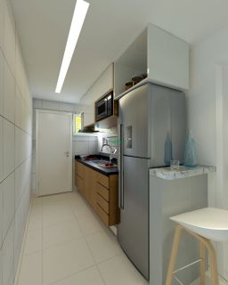 Vila Parati Condominio