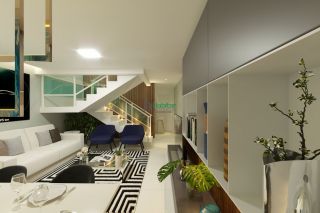 Vila Parati Condominio