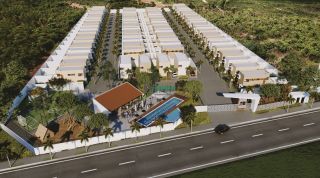 Vila Parati Condominio