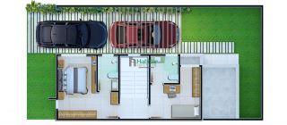 Vila Parati Condominio