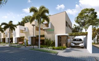 Vila Parati Condominio
