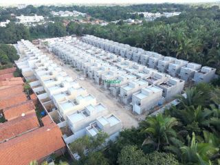 Vila Parati Condominio