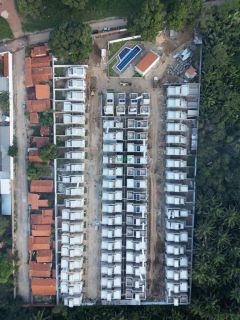 Vila Parati Condominio