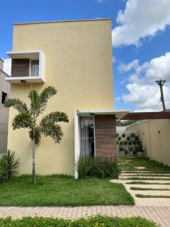 Vila Parati Condominio
