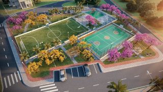 VILLA IMPERIAL