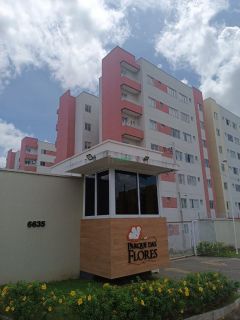 PARQUE DAS FLORES