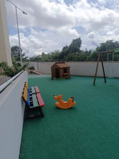 PARQUE DAS FLORES