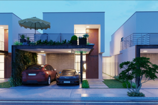 VILA ZOE