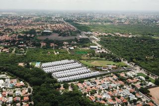 VILA ZOE