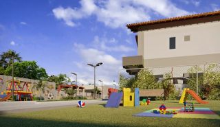 PINHEIRO PARK