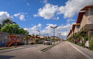 PINHEIRO PARK
