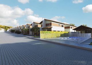 CIDADE RESERVA LESTE