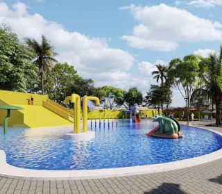 CIDADE RESERVA LESTE